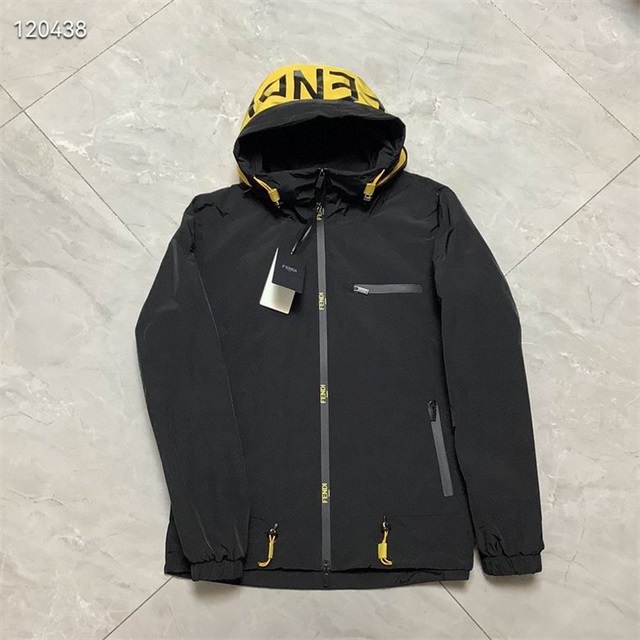 Fendi Jacket m-3xl-017